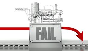 The Three Factors of Machine Failure - Global Electronic Services