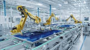 An Introduction to Automation in Industry
