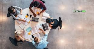 Roles of Teams: 6 best team roles