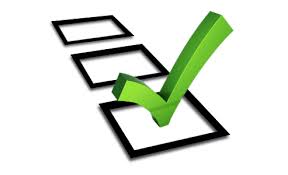 Тест на знання української мови - Олевська ТГ